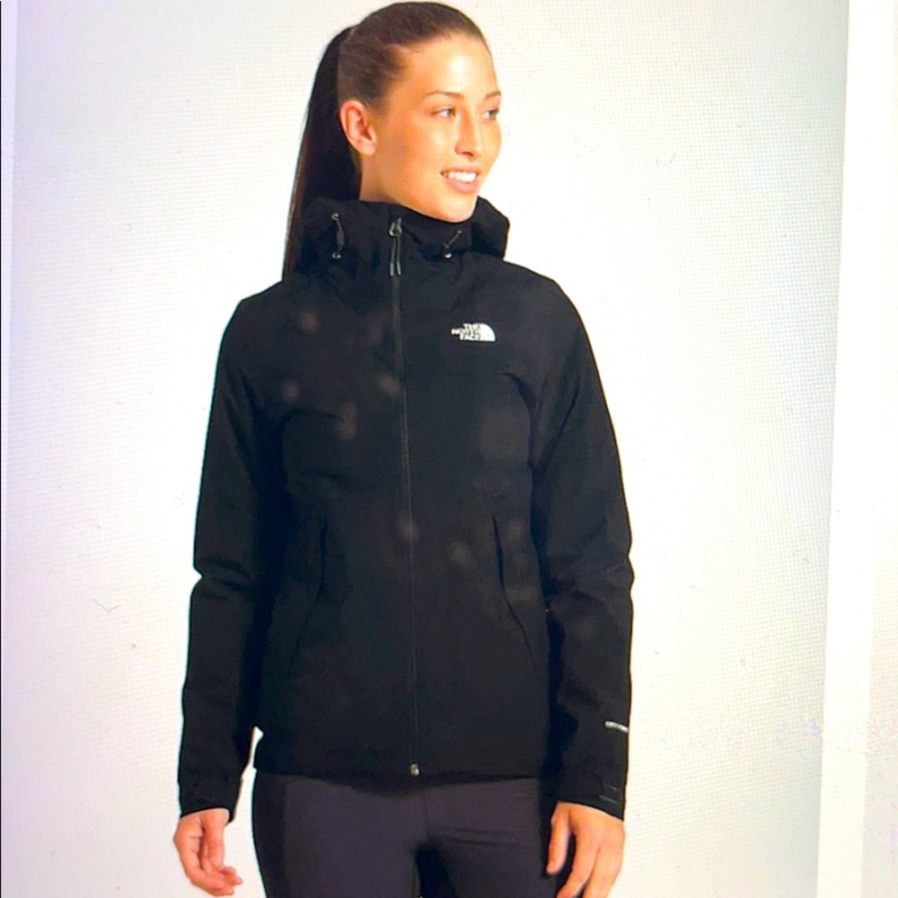 The NorthFace Jacket